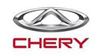 запчасткі chery